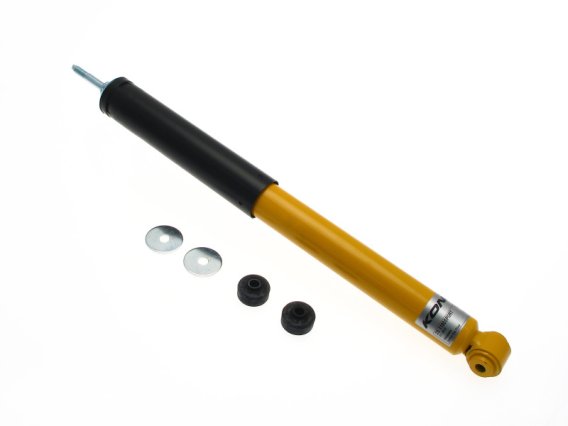 KON Sport (Yellow) Shocks
