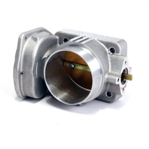 BBK Throttle Bodies