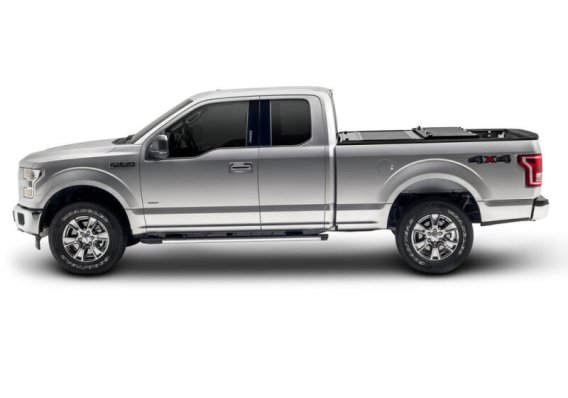 UND Flex Bed Covers