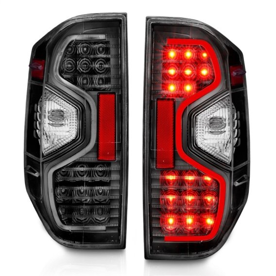 ANZ LED Taillights