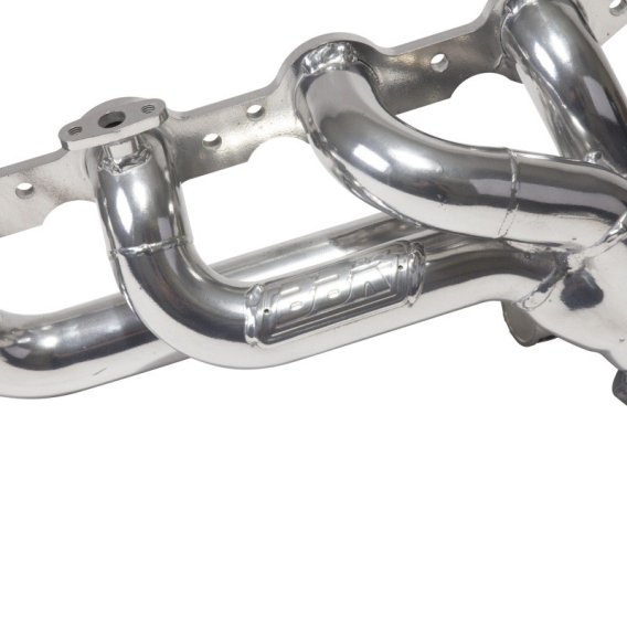 BBK Short Tuned Length Headers