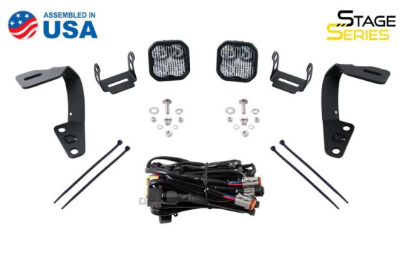 DIO LED Light Pods