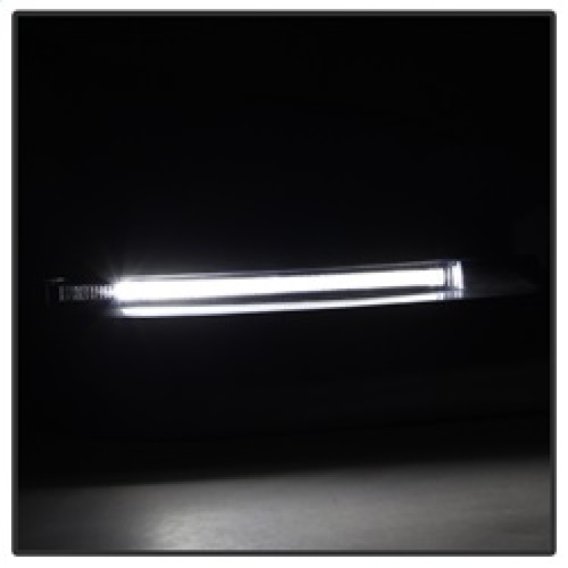 SPY Daytime Running Lights