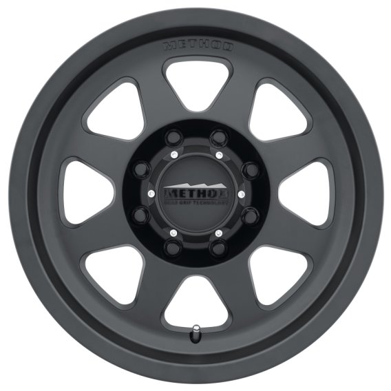 MRW MR701 Wheels