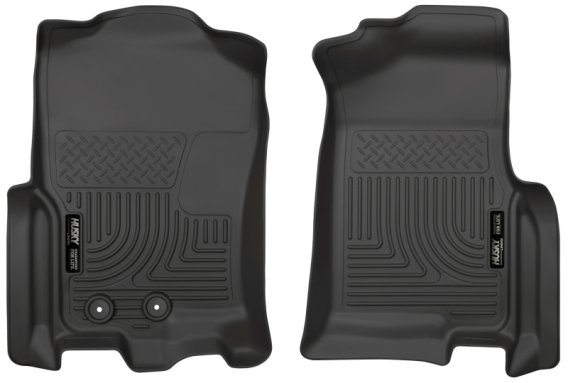 HL WB - Front - Black