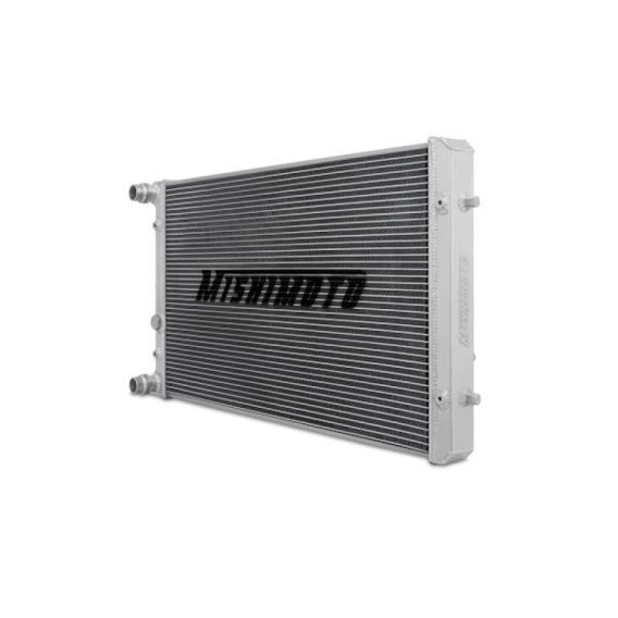 MM Radiators - Alum