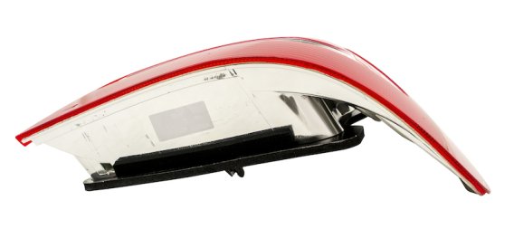 HELLA Tail Lights
