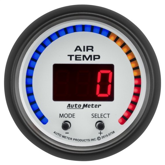 AM Phantom Gauges
