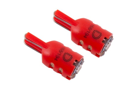 DIO Replacement Bulbs