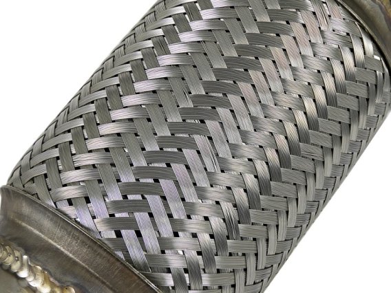 AFE Exhaust Cat Back