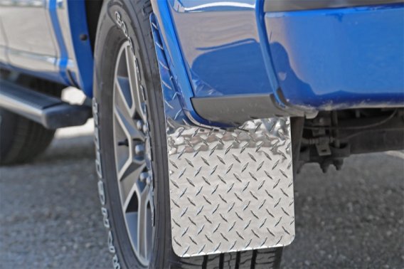 DZE Mud Flaps