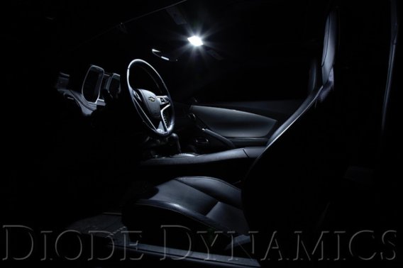 DIO Replacement Bulbs