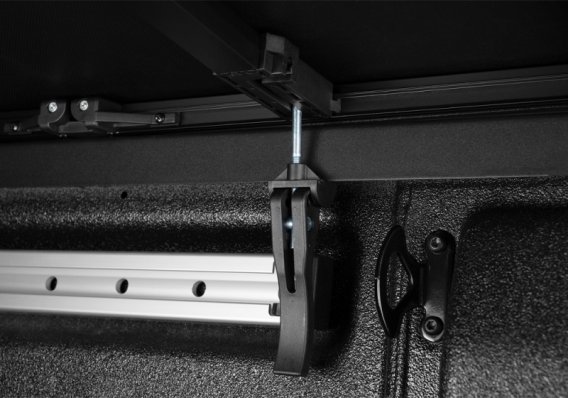 TNP Tonno Fold Tri-Fold Cover