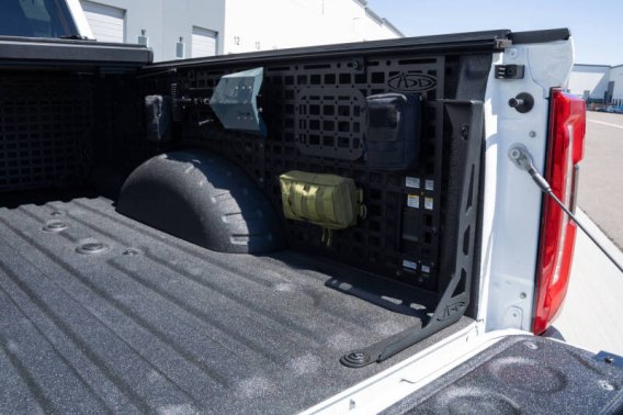 ADD Brackets and Hardware