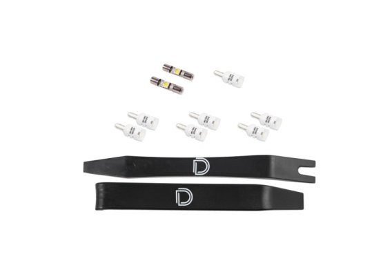 DIO LED Interior Kit