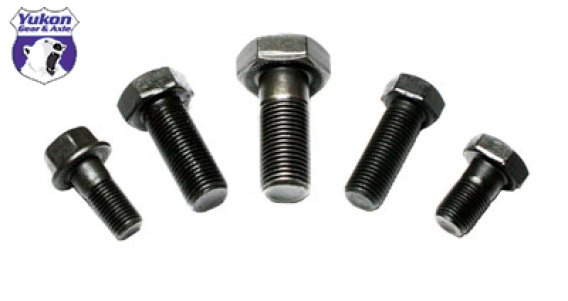 YUK Bolts