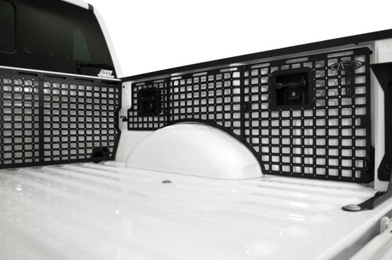 ADD Molle Panels