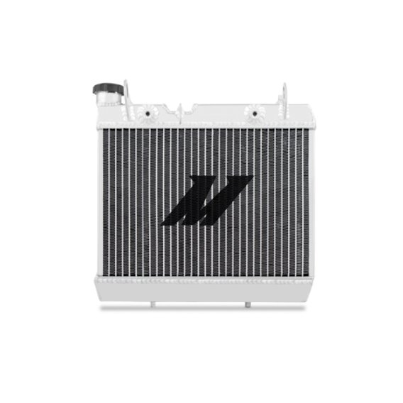 MM Radiators - Powersports