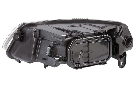 HELLA Headlight Assemblies