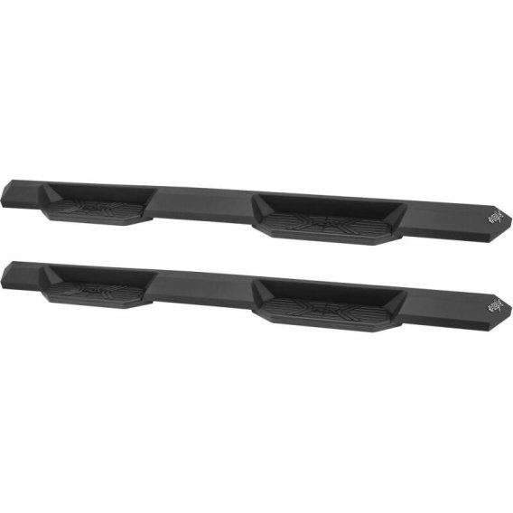 WES Nerf Bars - HDX Xtreme