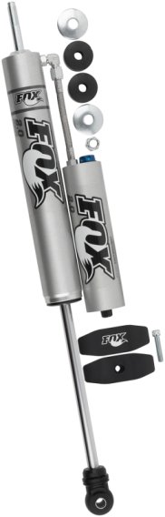 FOX 2.0 Factory Shock