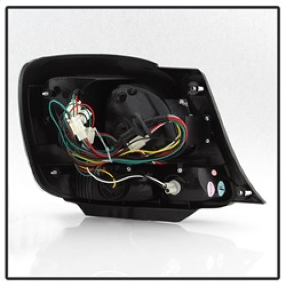 SPY LED Tail Lights