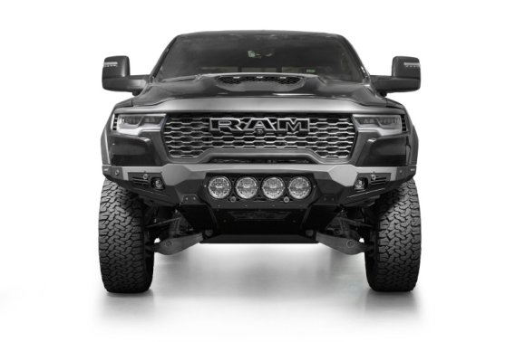 ADD Bomber Front Bumpers