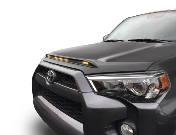 AVS Aeroskin LightShield