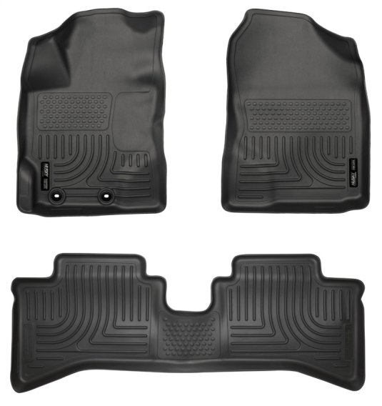 HL WB - Combo - Black