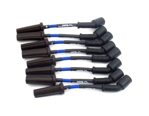 JBA Ignition Wires