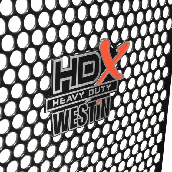 WES HDX Grille Guards