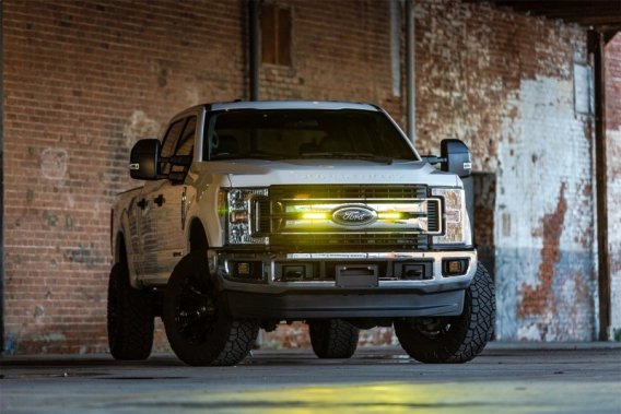 RIG SR Series