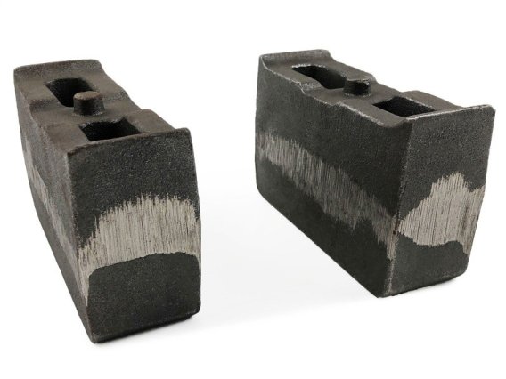TUF Lift Blocks