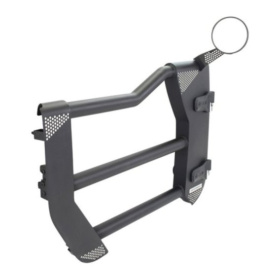 GOR Door Replacements
