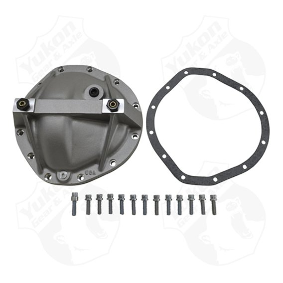 YUK Covers - Aluminum