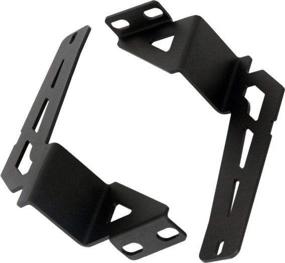 RIG Bumper Mount - SR Series