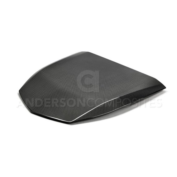 AND Misc Carbon - Exterior