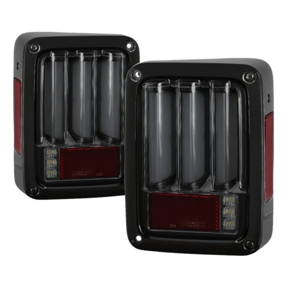 SPY LED Tail Lights