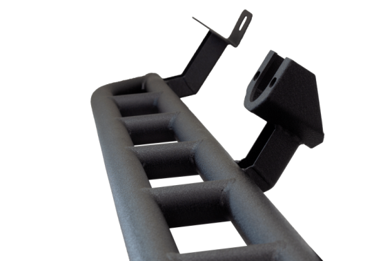 FBO Rocker Guard