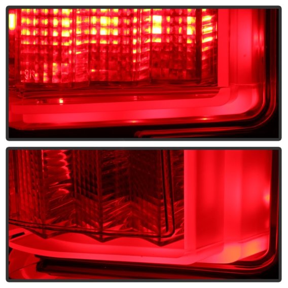 SPY LED Tail Lights