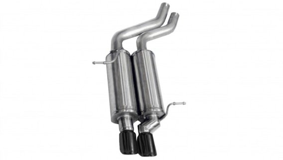 COR Axle-Back Sport