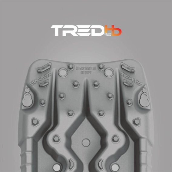 TRE Recovery Boards