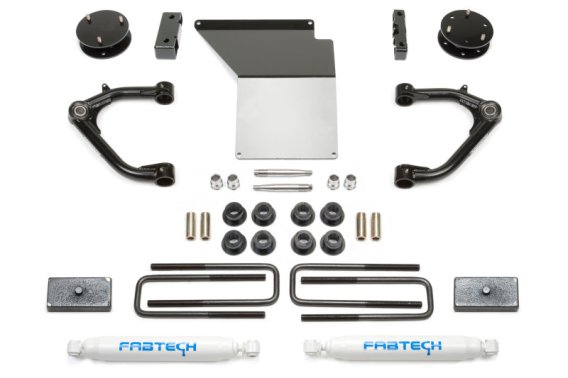 FAB UCA Kit Component Box