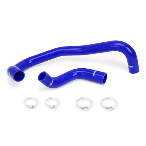 MM Silicone Hose - Radiator