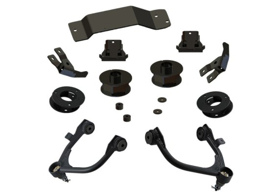 SLF Lift Kits