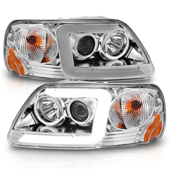 ANZ Projector Headlights