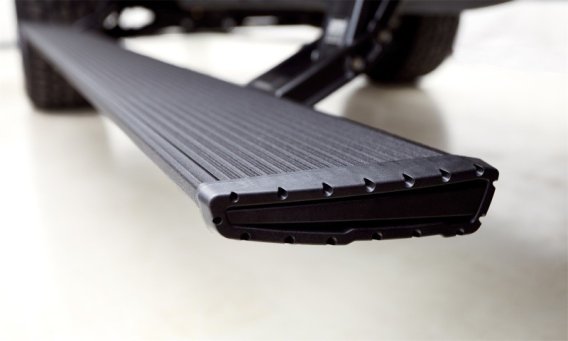 AMP PowerStep Xtreme