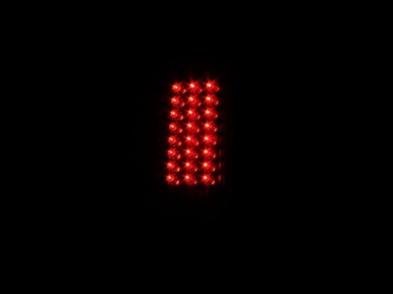 ANZ LED Taillights