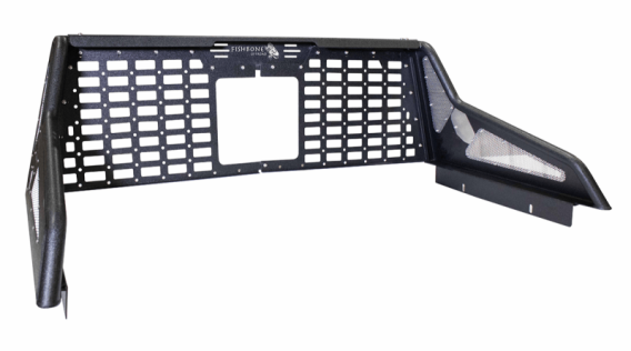 FBO Truck Bed Rack