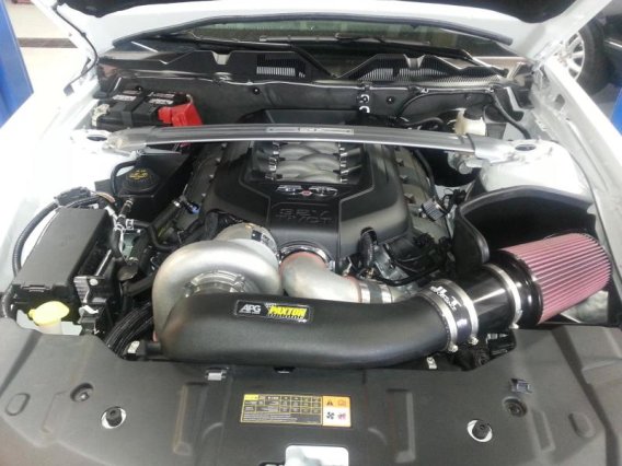 JLT Air Boxes